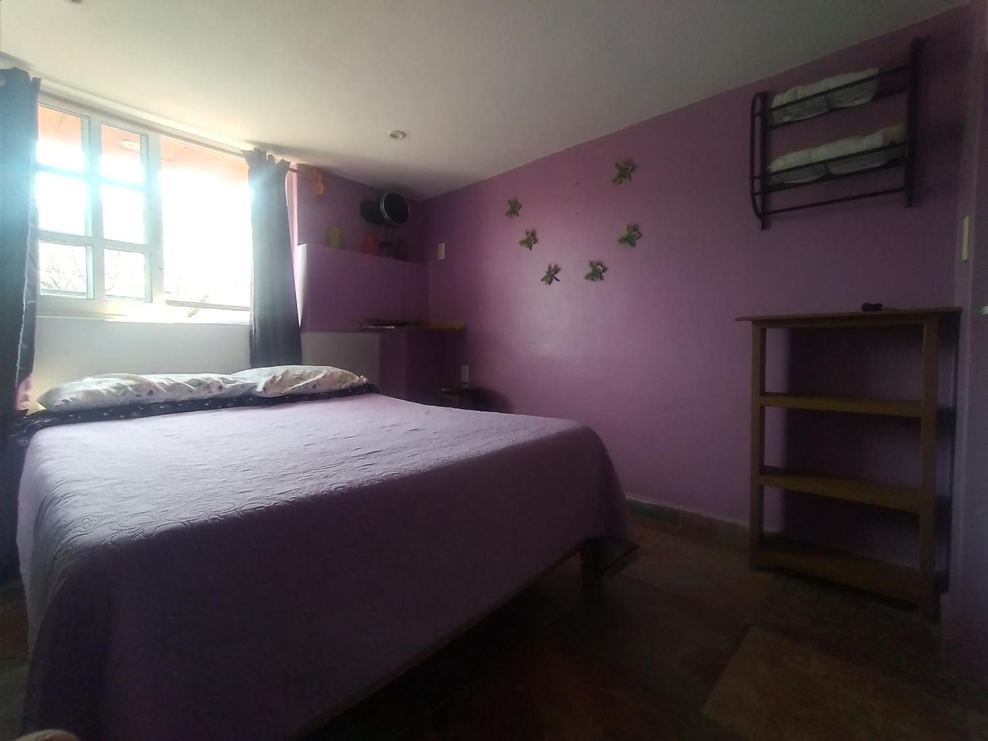 Inn Casa Tepoztlán