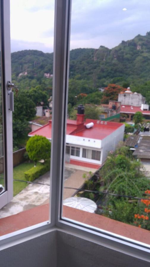 Casa Tepoztlán